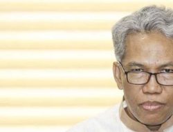 Dugaan Ijazah Palsu, Buni Yani Bongkar Kejanggalan Dugaan Polisi Lindungi Jokowi