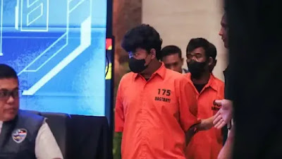 Korban Kasus Fantasi Sedarah: Adik Ipar hingga Anak di Bawah Umur