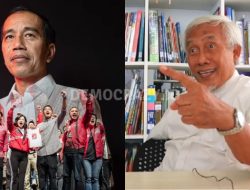Prof Daniel Muhammad Rosyid: UUD 2002 Lahirkan Jokowisme dan Korporatokrasi!