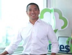Adrian Gunadi, CEO Investree yang Kabur dan Jadi Buronan Interpol