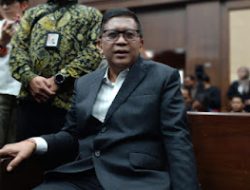 Hari Ini JPU KPK Hadirkan Saksi Kunci di Sidang Hasto Kristiyanto
