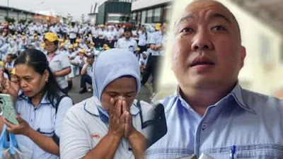 Korupsi Kredit Rp3,5 Triliun: Rumah Tersangka Sritex Digeledah, 15 Barang Bukti Disita