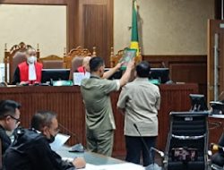Jaksa KPK Mulai Gali Keterangan Saksi Kunci di Sidang Hasto Kristiyanto