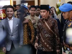 Isu Ijazah Palsu Diyakini Disebarkan Untuk Kepentingan Politik, Langkah Hukum Jokowi Dianggap Sah-sah Saja