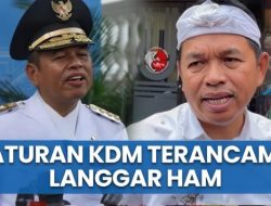 NU Bekasi Protes Aturan Terbaru Dedi Mulyadi Soal Ijazah: Ini Kebijakan Zalim!
