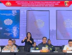 Bukti Jokowi Benar Kuliah di UGM, Bareskrim: Ada Tanda Penyetoran SPP Semester II