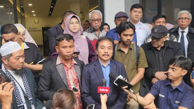 Ijazah Jokowi Dinyatakan Asli, Praktisi Hukum: Roy Suryo dkk Bisa Dikenakan Pasal Pencemaran Nama Baik