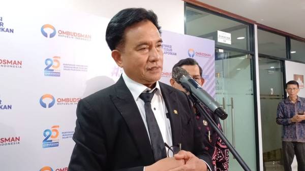 Yusril: Banyak Pelanggaran Hukum Dilakukan Aparat Penyelenggara Negara