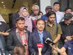 Ijazah Jokowi Terbukti Asli, Praktisi Hukum: Roy Suryo dkk Bisa Dikenakan Pasal Pencemaran Nama Baik