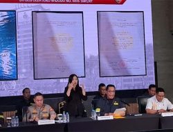 Mabes Polri Janji Tidak akan Intervensi Laporan Jokowi di Polda