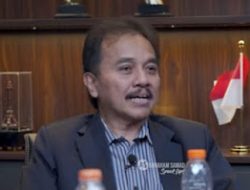 Pengumuman Bareskrim soal Ijazah Jokowi Belum Final