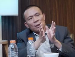 Rismon Sianipar Tak Percaya Hasil Pemeriksaan Bareskrim
