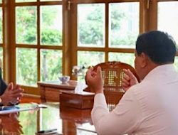 Pengamat Sebut Kolaborasi Presiden Prabowo dan Menteri Bahlil Menuju Target 1 Juta Barel Migas Sebagai Langkah Konkret