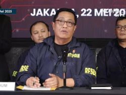 Terungkap Skripsi Jokowi Satu-satunya yang Didigitalisasi UGM, Begini Penjelasan Bareskrim