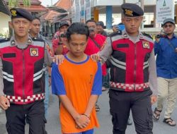 Tunjukkan Video Dewasa, Kakak di Jombang Bujuk dan Perkosa Adik Kandung dari SD hingga Lulus SMA