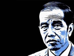 Hasil Kepemimpinan Jokowi, Indonesia Masuk Era Kegelapan