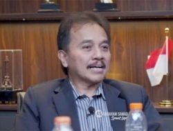 Roy Suryo: Pengumuman Bareskrim soal Ijazah Jokowi Belum Final