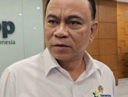 Budi Arie Tuding Ada Partai di Parlemen Bermain Bisnis Judi Online, Sebut Partai Mitra Judol