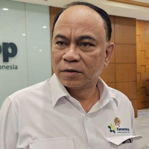 Budi Arie Tuding Ada Partai di Parlemen Bermain Bisnis Judi Online, Sebut Partai Mitra Judol