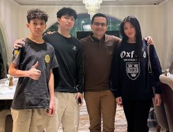 Padahal Sudah Diterima, Sahrul Gunawan Ungkap Alasan Larang Anaknya Kuliah di UGM