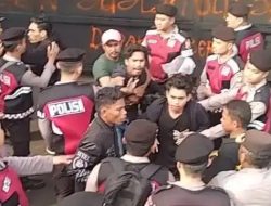 Musim Penangkapan Mahasiswa Datang Lagi?