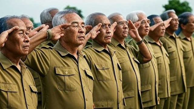 Korpri Usul Batas Usia Pensiun ASN Diperpanjang hingga 70 Tahun