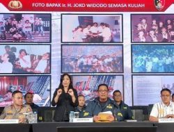 Bukan Polisi, Pengadilan yang Harus Tentukan Keaslian Ijazah Jokowi