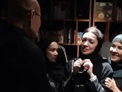 Permintaan Terakhir Suami Najwa Shihab sebelum Meninggal, Sempat Tertawa