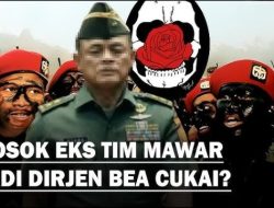 Eks Tim Mawar Pimpin Bea Cukai: Dikhawatirkan Demoralisasi dan Penyalahgunaan Wewenang!