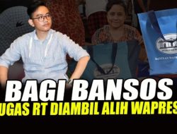 Gibran Ingin Lari Sendirian Sejak Awal