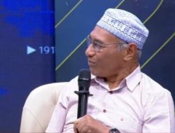 Reaksi Menohok Rizal Fadillah Usai Bareskrim Nilai Ijazah Jokowi Asli, Singgung Keberatan-keberatannya