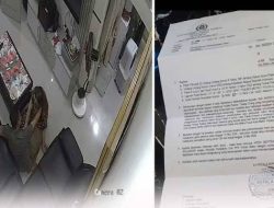 Modus Lakukan Ruqyah, Oknum Kepala Sekolah Diduga Cabuli Janda Cantik