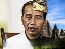 Jokowi Bakal Masuk Buku Sejarah, Kabid Advokasi Guru P2G: Nekat Amat Ya!