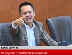 Tarif Listrik Diduga Meroket Usai Diskon Listrik 50% Berakhir, DPR Cecar Dirut PLN: Jangan Bohongi Rakyat!