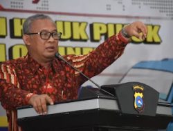 Polisi Nyatakan Ijazah Jokowi Asli, Guru Besar UGM: Yang Masih Mempermasalahkan, Berhadapan dengan Aparat!