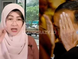 Tidak Percaya Ijazah Jokowi Asli! Dokter Tifa Beberkan Analisa Soal Perbedaan Bentuk Map UGM