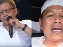 Rocky Gerung Sebut Kang Dedi Mulyadi sebagai King Dedi Mulyono? Ini Alasannya