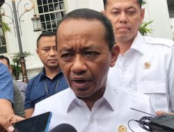 Ijazah Jokowi Terbukti Asli, Bahlil: Setop Polemik Tak Produktif