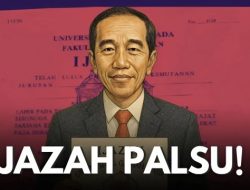 Ijazah Simalakama dan Stigma Pembohong