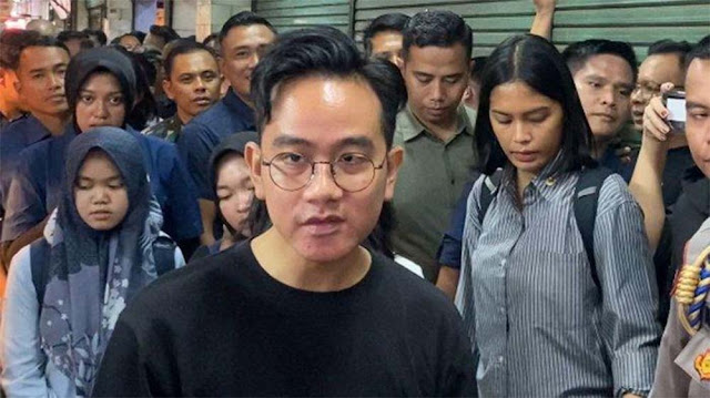 Politisi PSI Sebut Gibran Wapres Terbaik, Ray Rangkuti Lempar Sarkas: Enggak Terbaik Dunia Sekalian
