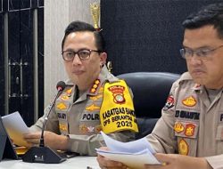 31 Anggota Ormas PP jadi Tersangka Kericuhan di RSUD Tangsel