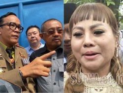 Kebohongan Jan Hwa Diana Akhirnya Terbongkar, Pernah Buat Marah Wamenaker, 108 Ijazah Jadi Bukti