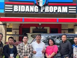 Pedagang Daging Babi di Kota Medan Ditipu Anggota Brimob Polda Sumut hingga Rp 600 Juta, Dijanjikan Masuk Polri