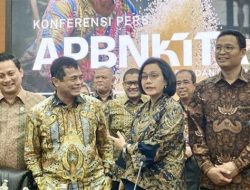 Kemenkeu Siap Tambah Anggaran Rp 100 Triliun untuk MBG, Ini Syaratnya