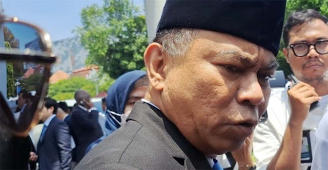 Skandal PDNS Rp 959 Miliar, Mantan Menkominfo Budi Arie Ungkap Perannya