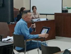 Rismon Sepelekan Hasil Forensik Bareskrim Ijazah Jokowi, Ada 4 Hal yang Janggal dan Tak Sinkron