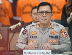 Polisi Tangkap Admin Grup Facebook Cinta Sedarah di Bali