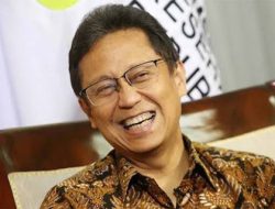 Menteri yang Harus Siap Dicopot adalah Budi Gunadi Sadikin!