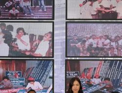 Bareskrim Ungkap Jokowi Laksanakan KKN di Boyolali Tahun 1983