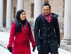 Annisa Pohan Banggakan Prestasi AHY, Wapres Gibran Kena Sindir Publik